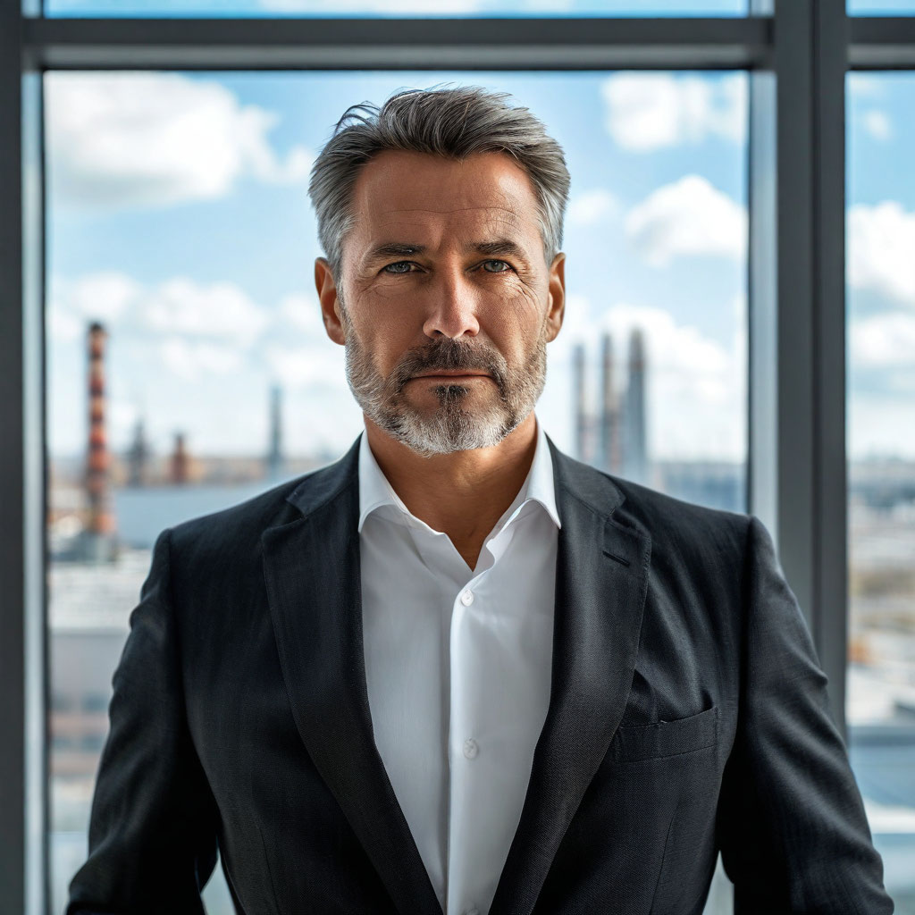 Сергеев Михаил Юрьевич