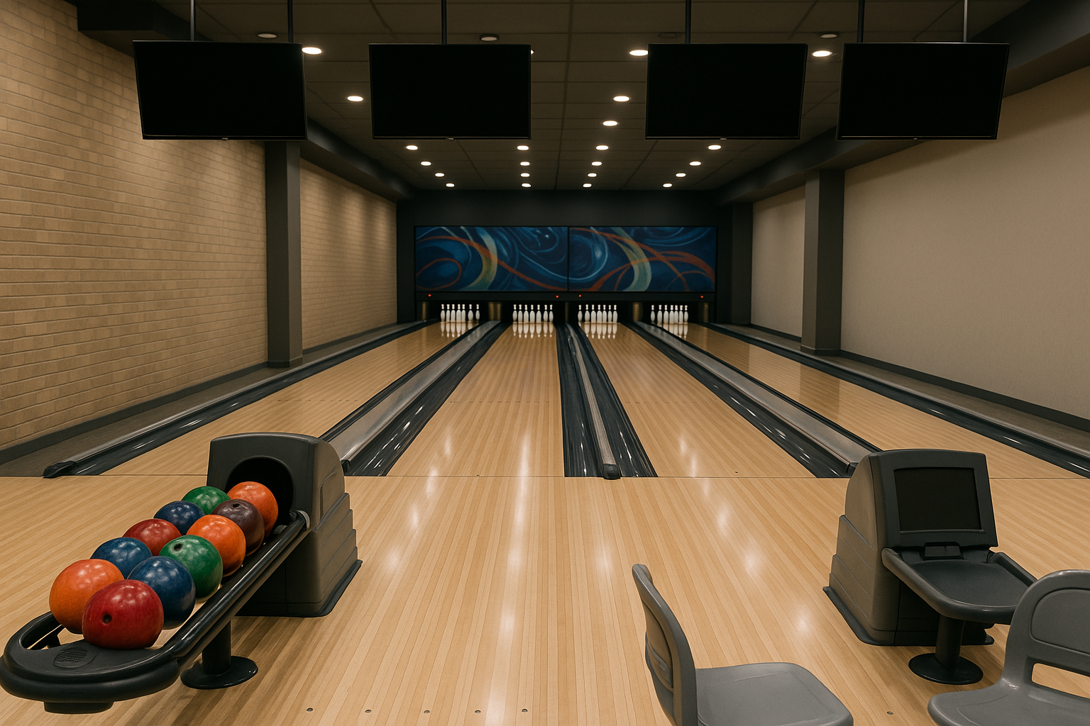 Первая площадка